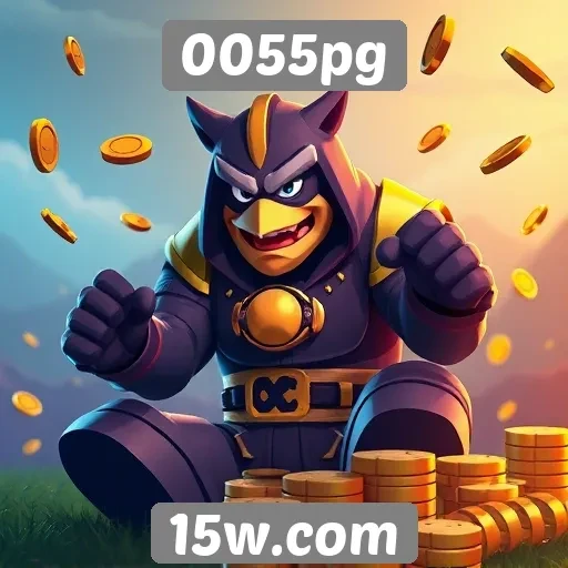 Comparativo de bônus e promoções em 0055pg