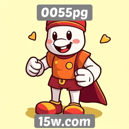 Recursos exclusivos do site 0055pg para jogadores