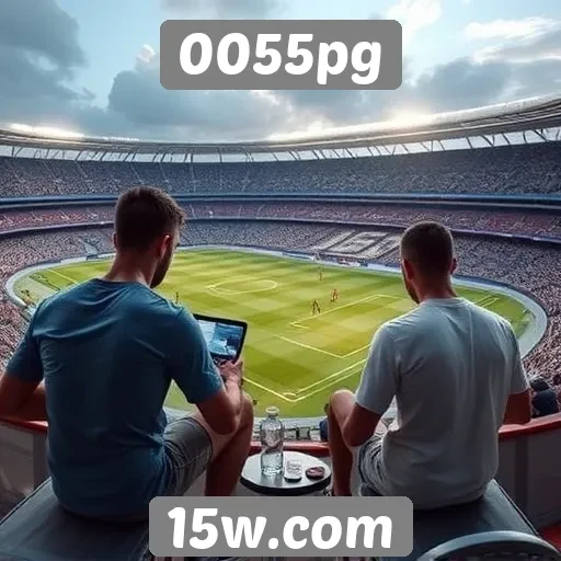 Análise da experiência do usuário no 0055pg